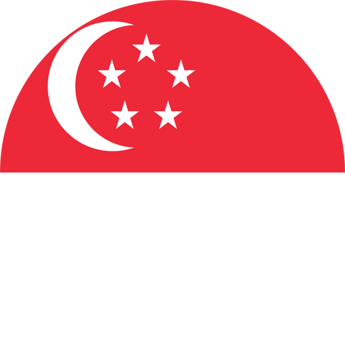 Singapore flag